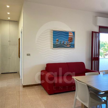 Bella Vita - Piano Primo By Cala Salento Torre Lapillo Exterior foto