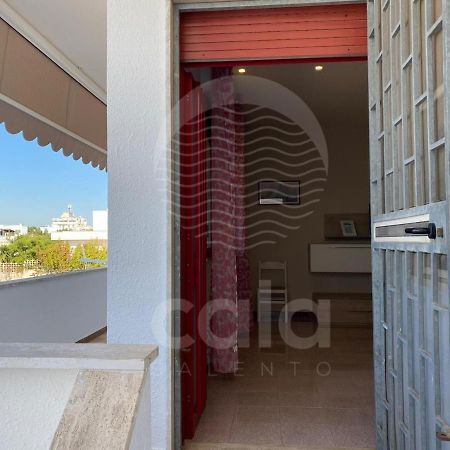 Bella Vita - Piano Primo By Cala Salento Torre Lapillo Exterior foto