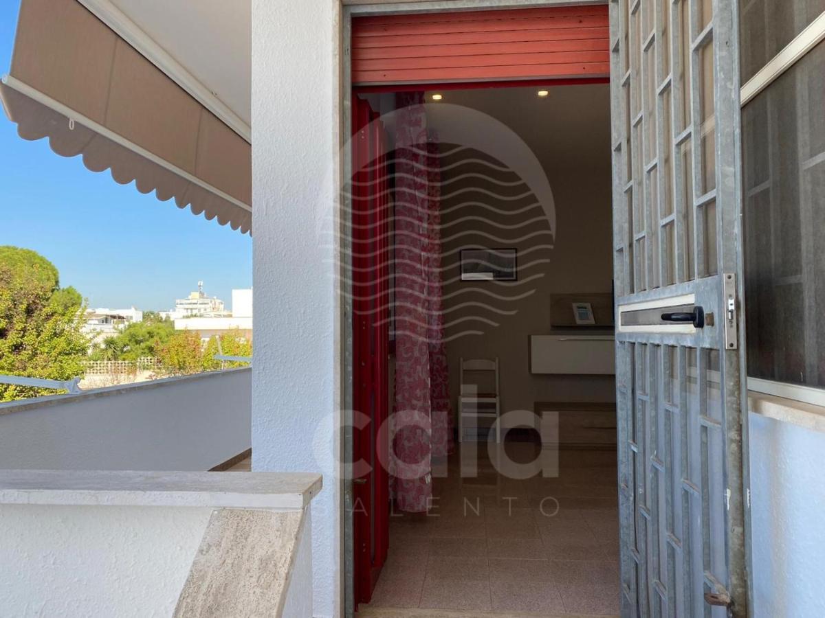 Bella Vita - Piano Primo By Cala Salento Torre Lapillo Exterior foto