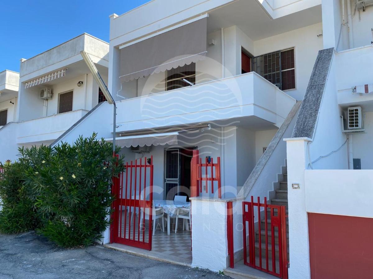 Bella Vita - Piano Primo By Cala Salento Torre Lapillo Exterior foto