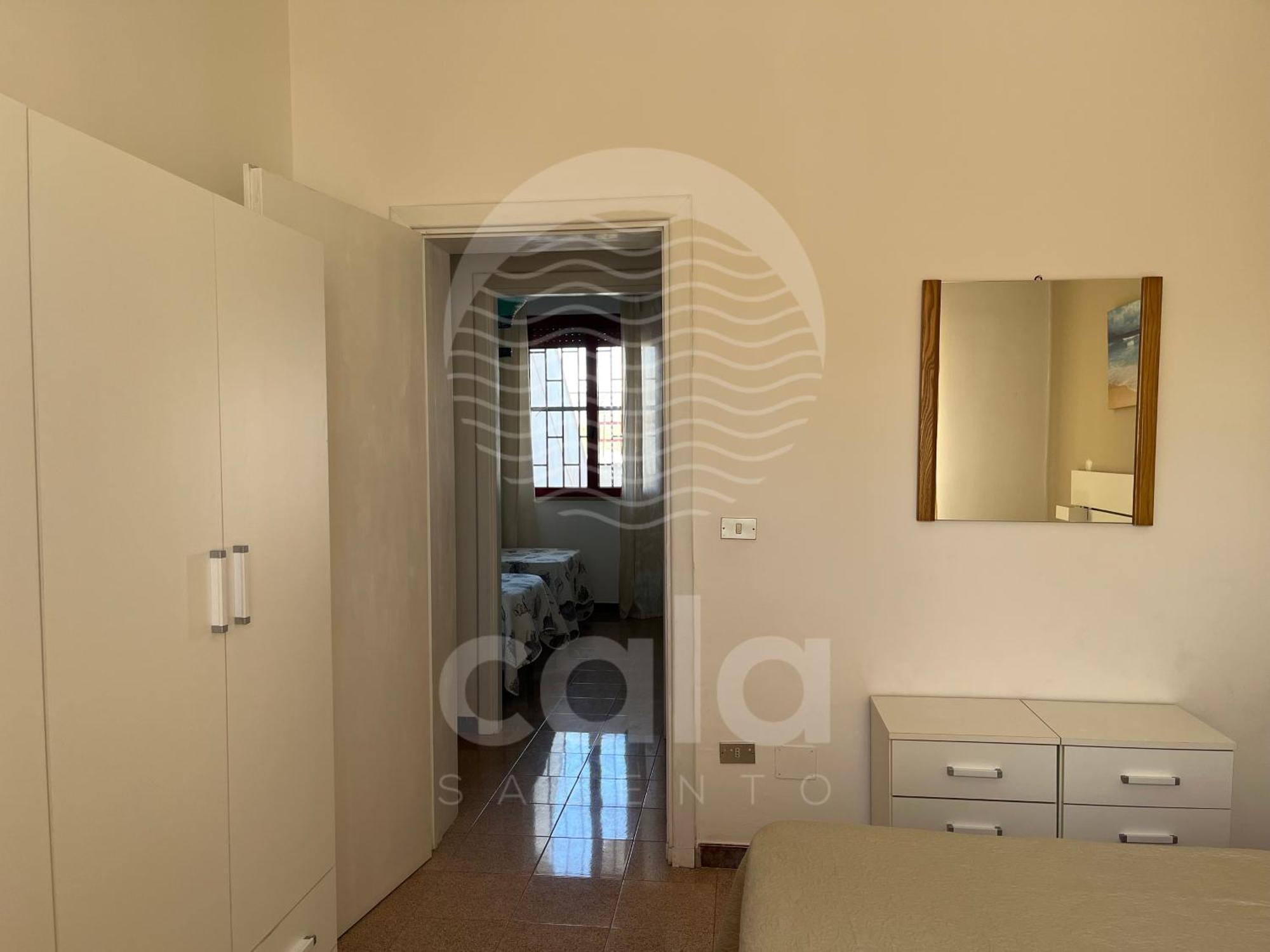 Bella Vita - Piano Primo By Cala Salento Torre Lapillo Exterior foto